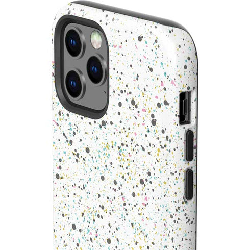 Speckled Funfetti iPhone 12 Pro Max Impact Case