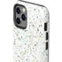Speckled Funfetti iPhone 12 Pro Max Impact Case