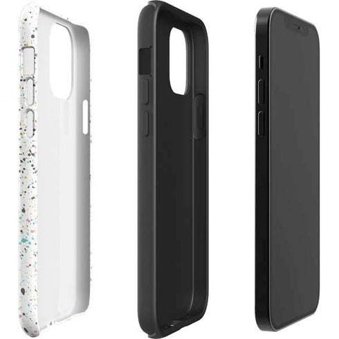 Speckled Funfetti iPhone 12 Pro Max Impact Case