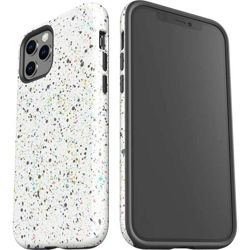 Speckled Funfetti iPhone 12 Pro Max Impact Case