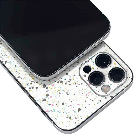 Speckled Funfetti iPhone 12 Pro Max Skin