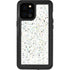Speckled Funfetti iPhone 12 Pro Max Waterproof Case