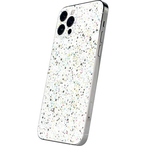 Speckled Funfetti iPhone 12 Pro Skin
