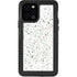 Speckled Funfetti iPhone 12 Pro Waterproof Case