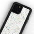 Speckled Funfetti iPhone 12 Pro Waterproof Case