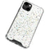 Speckled Funfetti iPhone 13 Clear Case