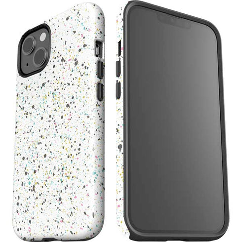 Speckled Funfetti iPhone 13 Impact Case