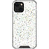 Speckled Funfetti iPhone 13 Mini Clear Case