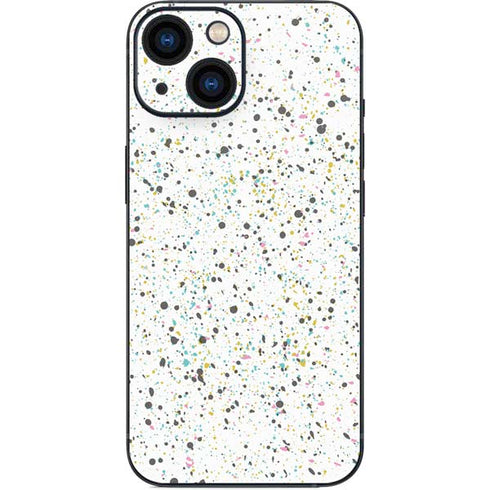 Speckled Funfetti iPhone 13 Mini Skin