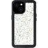 Speckled Funfetti iPhone 13 Mini Waterproof Case
