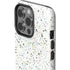 Speckled Funfetti iPhone 13 Pro Impact Case