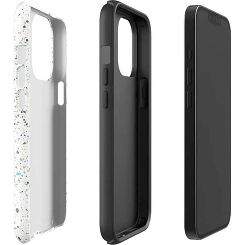 Speckled Funfetti iPhone 13 Pro Impact Case