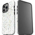 Speckled Funfetti iPhone 13 Pro Impact Case