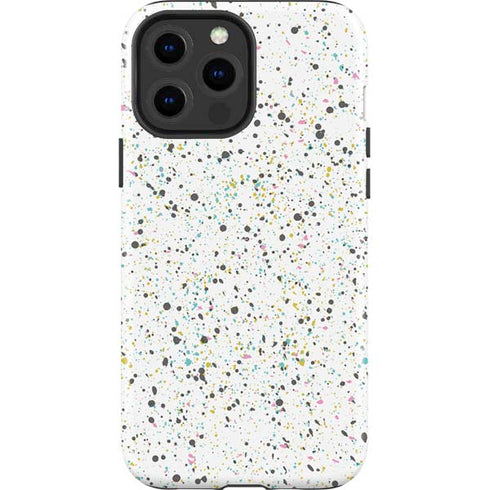 Speckled Funfetti iPhone 13 Pro Max Impact Case