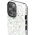 Speckled Funfetti iPhone 13 Pro Max Impact Case