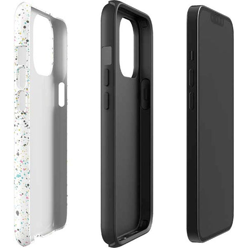 Speckled Funfetti iPhone 13 Pro Max Impact Case