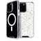 Speckled Funfetti iPhone 13 Pro Max MagSafe Case