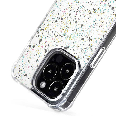 Speckled Funfetti iPhone 13 Pro Max MagSafe Case
