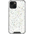 Speckled Funfetti iPhone 14 Clear Case