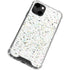 Speckled Funfetti iPhone 14 Clear Case