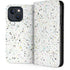 Speckled Funfetti iPhone 14 Folio Case