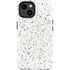 Speckled Funfetti iPhone 15 Plus Impact Case