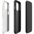 Speckled Funfetti iPhone 14 Plus Impact Case