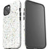 Speckled Funfetti iPhone 15 Plus Impact Case