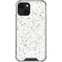 Speckled Funfetti iPhone 14 Plus Clear Case