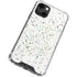 Speckled Funfetti iPhone 14 Plus Clear Case