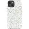 Speckled Funfetti iPhone 14 Impact Case