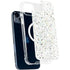Speckled Funfetti iPhone 15 Plus MagSafe Case
