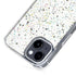 Speckled Funfetti iPhone 15 Plus MagSafe Case