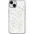 Speckled Funfetti iPhone 14 Plus Skin