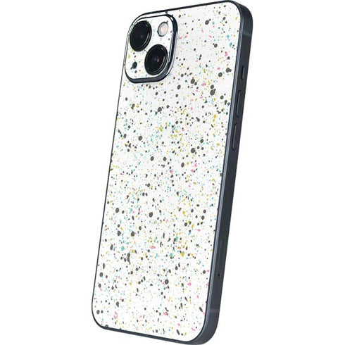 Speckled Funfetti iPhone 14 Plus Skin