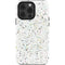 Speckled Funfetti iPhone 14 Pro Impact Case