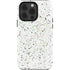 Speckled Funfetti iPhone 14 Pro Impact Case