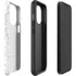 Speckled Funfetti iPhone 14 Pro Impact Case
