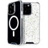 Speckled Funfetti iPhone 15 Pro MagSafe Case