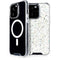 Speckled Funfetti iPhone 14 Pro MagSafe Case