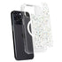 Speckled Funfetti iPhone 15 Pro MagSafe Case