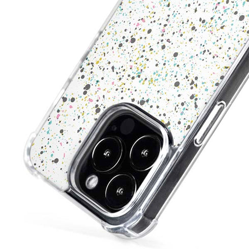 Speckled Funfetti iPhone 14 Pro MagSafe Case
