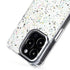 Speckled Funfetti iPhone 15 Pro MagSafe Case