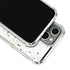 Speckled Funfetti iPhone 14 Pro Max Clear Case