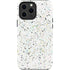 Speckled Funfetti iPhone 15 Pro Max Impact Case