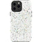 Speckled Funfetti iPhone 14 Pro Max Impact Case