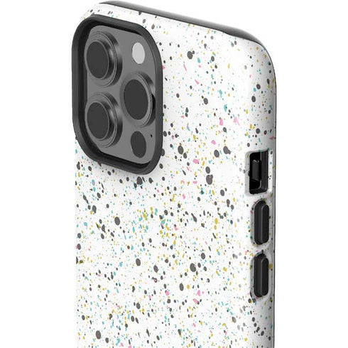 Speckled Funfetti iPhone 15 Pro Max Impact Case