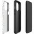 Speckled Funfetti iPhone 14 Pro Max Impact Case