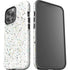 Speckled Funfetti iPhone 14 Pro Max Impact Case