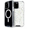 Speckled Funfetti iPhone 15 Pro Max MagSafe Case